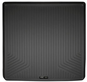 Husky Liners 2015 Chev/GM Suburban/Tahoe/Yukon/Yukon XL WeatherBeater Black Rear Cargo Liner