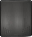 Husky Liners 2015 Chevy/GMC Suburban/Yukon XL WeatherBeater Black Rear Cargo Liner-1