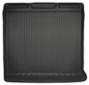 Husky Liners 07-14 Chevy/GMC Tahoe/Yukon WeatherBeater Black Rear Cargo Liner-1