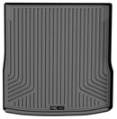Husky Liners 2022 Mazda CX-50 WeatherBeater Cargo Liner - Blk-1