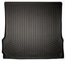 Husky Liners 13 Nissan Pathfinder Weatherbeater Black Cargo Liner-1