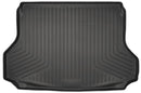 Husky Liners 2014 Nissan Rogue Weatherbeater Black Cargo Liner-1