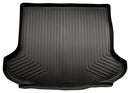 Husky Liners 11-12 Kia Sorento WeatherBeater Black Rear Cargo Liner (Behind 2nd Seat)-2