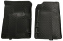 Husky Liners 92-94 Chevy Blazer/GMC Yukon Full Size (2DR) Classic Style Black Floor Liners-1