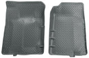 Husky Liners 92-94 Chevy Blazer/GMC Yukon Full Size (2DR) Classic Style Gray Floor Liners-1