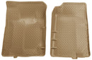 Husky Liners 92-94 Chevy Blazer/GMC Yukon Full Size (2DR) Classic Style Tan Floor Liners-1