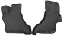 Husky Liners 97-12 Chevrolet Econoline Full Size Classic Style Black Floor Liners-1