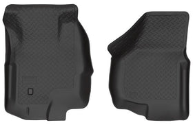 Husky Liners 00-05 Ford Excursion Classic Style Black Floor Liners