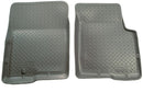 Husky Liners 00-04 Toyota Tundra/01-04 Toyota Sequoia Classic Style Gray Floor Liners-1