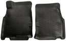 Husky Liners 03-09 Toyota 4Runner (4DR) Classic Style Black Floor Liners-1