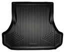 Husky Liners 11-12 Chrysler 300/Dodge Charger WeatherBeater Black Trunk Liner-1