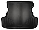 Husky Liners 11-12 Chrysler 200/Dodge Avenger WeatherBeater Black Trunk Liner-1