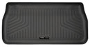 Husky Liners 2017 Chrysler Pacifica (Will Not Fit Power Fold 3rd Row) Black Rear Cargo Liner-1