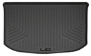 Husky Liners 2016 Kia Soul Weatherbeater Black Trunk Liner-1
