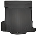 Husky Liners 14 Chevrolet Impala Weatherbeater Black Trunk Liner-1
