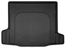Husky Liners 11-12 Chevrolet Cruze WeatherBeater Black Trunk Liner-1