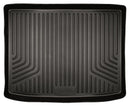 Husky Liners 11-12 Chevrolet Volt WeatherBeater Black Trunk Liner-1
