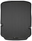 Husky Liners 16-17 Chevy Camaro Black Trunk / Cargo Liner-1
