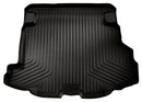 Husky Liners 06-12 Ford Fusion/Lincoln MKZ WeatherBeater Black Rear Cargo Liner (w/o Factory Sub)-1