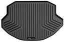 Husky Liners 21-22 Ford F-150 Lightning WeatherBeater Trunk Liner - Blk-1