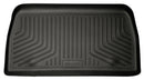 Husky Liners 11-12 Honda Odyssey WeatherBeater Black Rear Cargo Liner (3rd Seat)-1