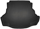Husky Liners 07-11 Toyota Camry (Non-Hybrid/SE) WeatherBeater Black Trunk Liner-1