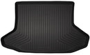 Husky Liners 04-09 Toyota Prius WeatherBeater Black Trunk Liner-1