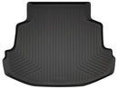 Husky Liners 14 Toyota Corolla WeatherBeater Black Trunk Liner-1