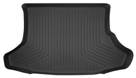 Husky Liners 10-12 Toyota Prius WeatherBeater Black Trunk Liner