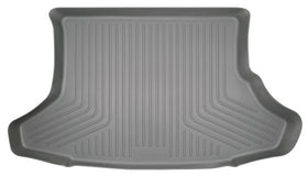 Husky Liners 10-12 Toyota Prius WeatherBeater Gray Trunk Liner