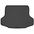 Husky Liners 20-22 Nissan Sentra WeatherBeater Trunk Liner - Blk-1