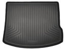 Husky Liners 14-16 Mazda 3 Hatchback WeatherBeater Black Trunk Liner-1
