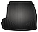 Husky Liners 11-12 Hyundai Sonata WeatherBeater Black Trunk Liner-1
