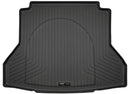 Husky Liners 2017 Hyundai Elantra Weatherbeater Black Cargo/Trunk Liner-1
