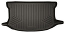 Husky Liners 12 Toyota Prius c WeatherBeater Black Trunk Liner-1