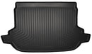 Husky Liners 14-15 Subaru Forester WeatherBeater Black Trunk Liner-1