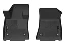 Husky Liners 2022 Infiniti QX55 X-ACT Front Floor Liner - Blk-1