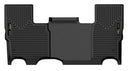 Husky Liners 2022 Jeep Wagoneer / Grand Wagoneer (w/2nd Row Bench) X-ACT 2nd Seat Floor Liner - Blk-1