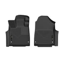 Husky Liners 2022 Acura MDX Front Floor Liners - Black-1
