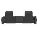 Husky Liners 2022 Acura MDX X-Act Contour 2nd Seat Floor Liner - Black-1