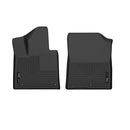 Husky Liners 2022 Kia Sorento X-Act Contour Front Floor Liners - Black-1