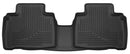 Husky Liners 2015+ Ford Edge X-Act Contour Black 2nd Seat Floor Liner-1