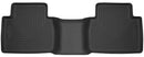 Husky Liners 2018 Toyota Camry X-Act Contour Black Floor Liner (2nd Seat)-1