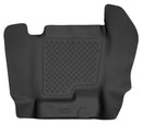 Husky Liners 07-13 GM Silverado/Tahoe/Suburban/Escalade X-Act Contour Black Center Hump Floor Liners-1