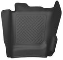 Husky Liners 14-16 GM Silverado/Tahoe/Suburban/Escalade X-Act Contour Black Center Hump Floor Liners-1