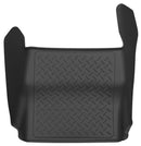 Husky Liners 09-15 Ford F150 SuperCrew Cab X-Act Contour Black Center Hump Floor Liner-1
