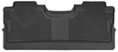 Husky Liners 15-23 Ford F-150 SuperCrew/S.Cab X-Act Contour Black 2nd Seat Floor Liners-1