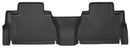 Husky Liners 2014 Toyota Tundra Crew Cab / Ext Cab X-Act Contour Black 2nd Seat Floor Liner-1