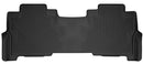 Husky Liners 18-22 Ford Expedition X-Act Contour Black Floor Liners (2nd Seat)-1