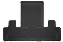 Husky Liners 18-22 Ford Expedition/18-19 Lincoln Navigator X-Act Contour Black Floor Liners(3rd Row)-1